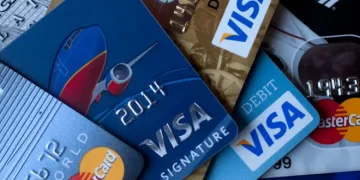 Largest seller of stolen credit cards on Dark Web shuts down