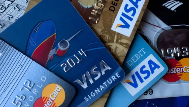 Largest seller of stolen credit cards on Dark Web shuts down