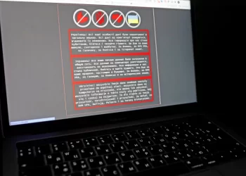 Ukrainian Government Websites Forced Offline in “Massive” Cyber-Attack