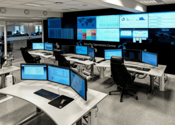 UWO Opens New Cybersecurity Center