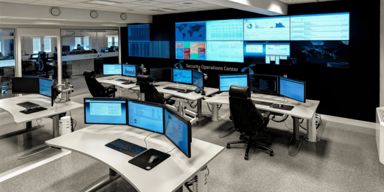 UWO Opens New Cybersecurity Center