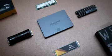 Understand NVMe 2.0 specification and its related features