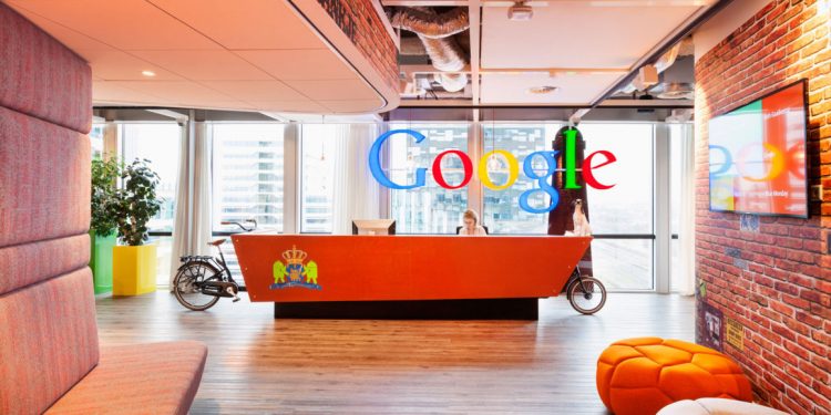 Google Acquires its First Non-American Cybersecurity Firm