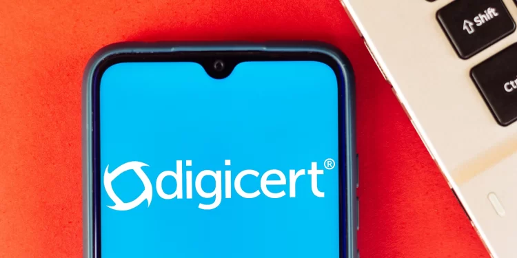 DigiCert DigiCert Acquires IoT Cybersecurity Provider Mocana