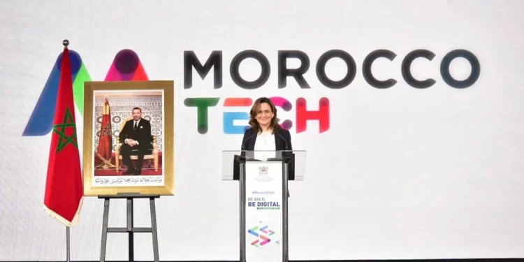 MoroccoTech seeks to establish best digital hubs in Africa