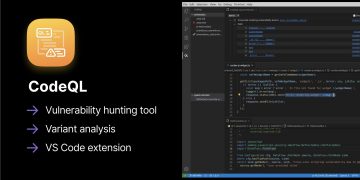 Finding unhandled errors using CodeQL