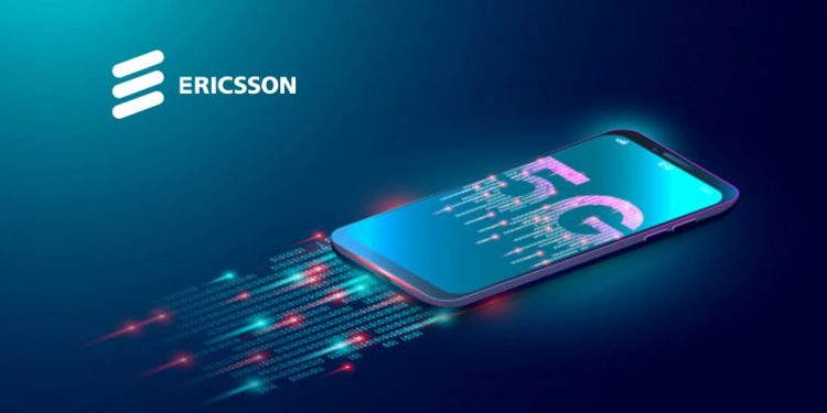 Ericsson Launches a Dynamic Network Slice Selection Solution for 5G Devices