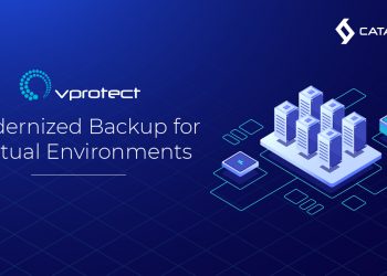 Catalogic Updated DPX V4.8 Data Protection Software