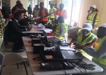 NIA fully supports ongoing SIM re-registration exercise