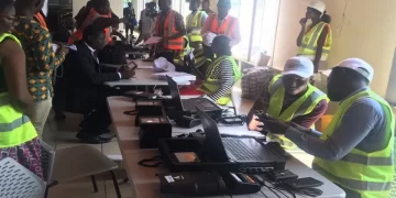 NIA fully supports ongoing SIM re-registration exercise