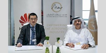 Dubai South and Huawei to Help Accelerate, Smart Transportation System
