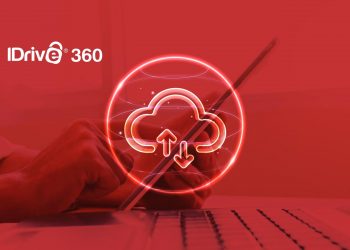 IDrive 360 Adds Backup Support for Linux Machines