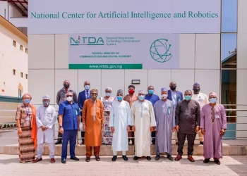 NITDA hosts Nigerian Innovation ecosystem engagement