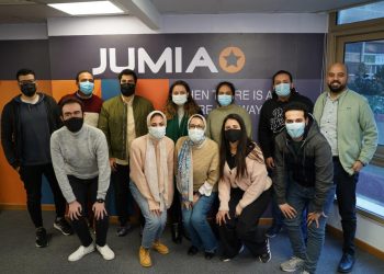 Jumia to Launch its Second Tech Center in Egypt