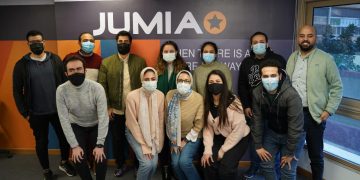 Jumia to Launch its Second Tech Center in Egypt