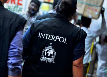 Eleven Arrested in Bust of Prolific Nigerian BEC Gang