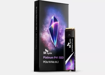 SK Hynix Launches Its Fastest Client SSDs