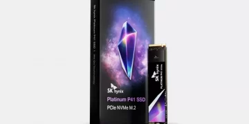 SK Hynix Launches Its Fastest Client SSDs