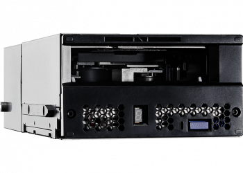 External Half-Height LTO-9 Drive Released by IBM