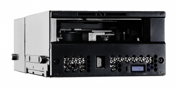 External Half-Height LTO-9 Drive Released by IBM