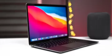 SysJoker shows that Mac malware runs natively on M1 Macs now