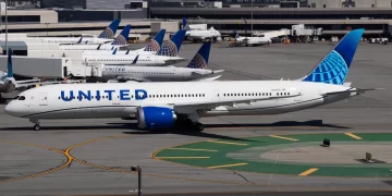 FAA reveals 50 airports that will have C-band 5G buffer zones