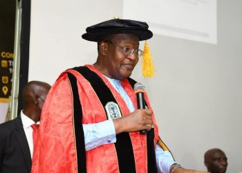 ICT Adoption Key to Empowering the Economy: NCC’s EVC