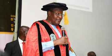 ICT Adoption Key to Empowering the Economy: NCC’s EVC