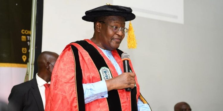 ICT Adoption Key to Empowering the Economy: NCC’s EVC