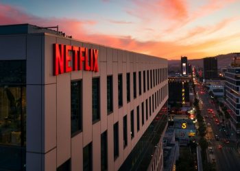 Netflix Commits $1 Million Towards Scholarships In Africa