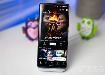 Netflix officially lists HDR support for Google’s latest Pixels