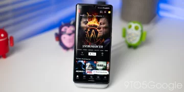 Netflix officially lists HDR support for Google’s latest Pixels