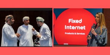 Ooredoo Continues Support for SMEs with Networking Event