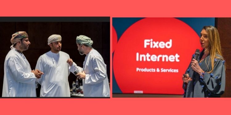 Ooredoo Continues Support for SMEs with Networking Event