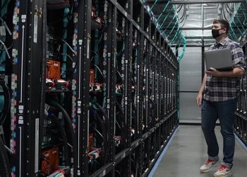 Oracle opens first data centre for cloud computing in Africa