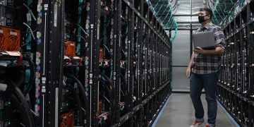 Oracle opens first data centre for cloud computing in Africa