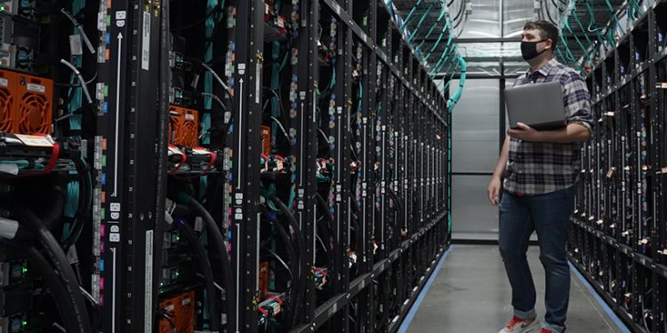 Oracle opens first data centre for cloud computing in Africa