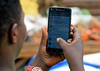 20 Million Internet Subscriptions Now Active in Uganda