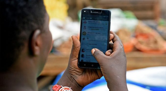 20 Million Internet Subscriptions Now Active in Uganda