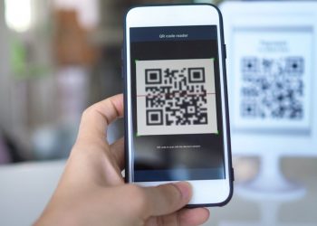 Cybercriminals Using QR Codes to Steal Financial Info, FBI Warns