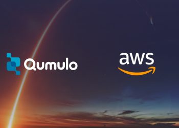 Availability of AWS Quick Start for Qumulo Cloud Q
