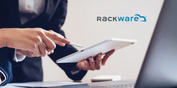 RackWare Management Module Available on Oracle Cloud