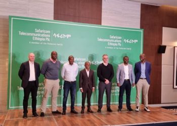 Safaricom Launches a $100 M Data Center in Ethiopia
