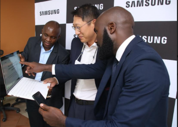 Samsung Appoints Tae Sun Lee to Head the East African Market