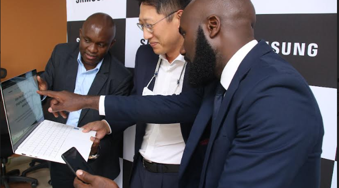 Samsung Appoints Tae Sun Lee to Head the East African Market