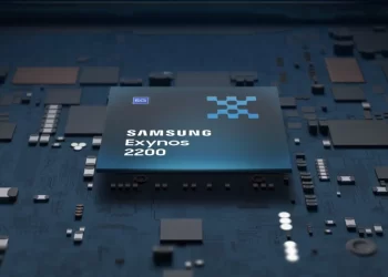 Samsung announces first smartphone chip with AMD ray tracing GPU