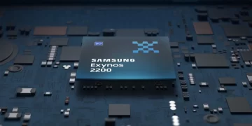Samsung announces first smartphone chip with AMD ray tracing GPU