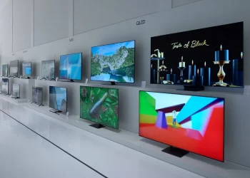 Samsung QD-OLED panel can hit 1,000 nits brightness for improved HDR
