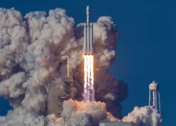 SA Gears Up for the Launch of 3 Satellites as MDASat Constellation