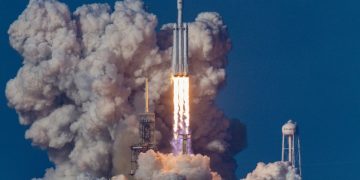 SA Gears Up for the Launch of 3 Satellites as MDASat Constellation